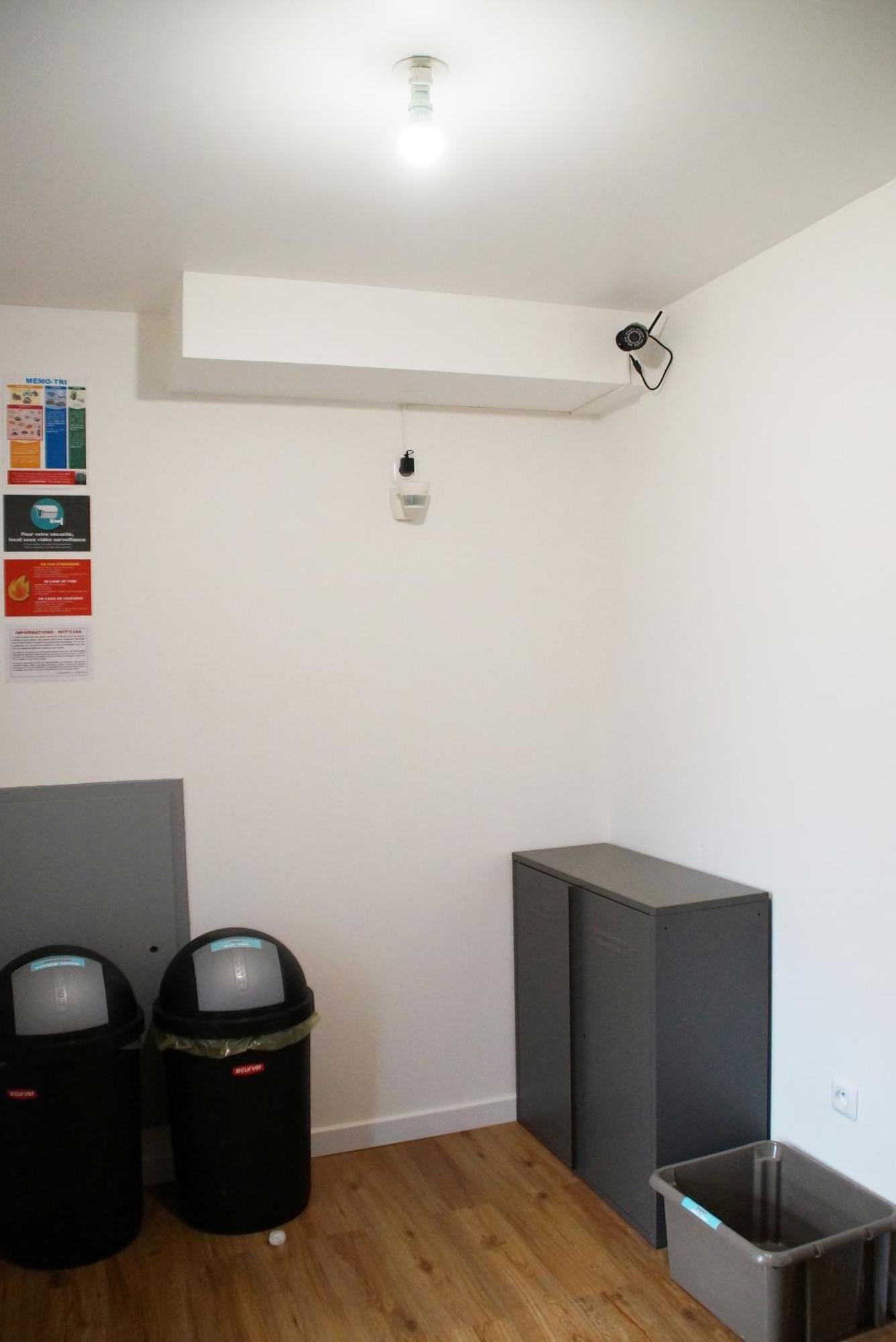 Holiday home La Des 53 La Roche-sur-Yon