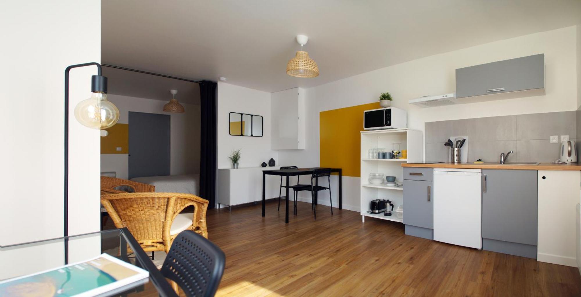 La Des 53 Holiday home