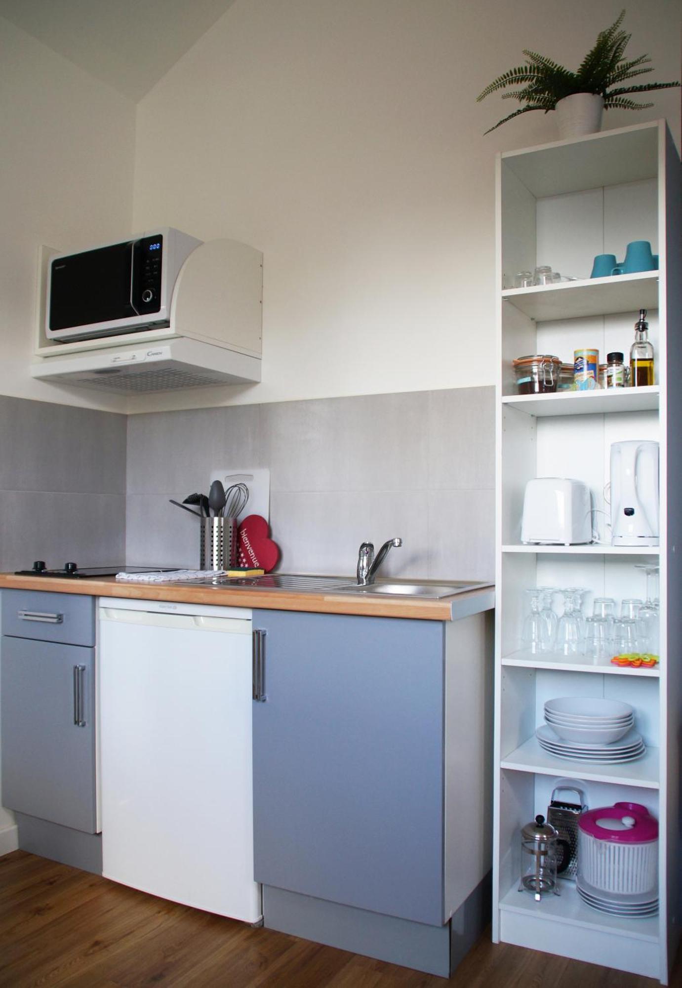 Holiday home La Des 53 La Roche-sur-Yon