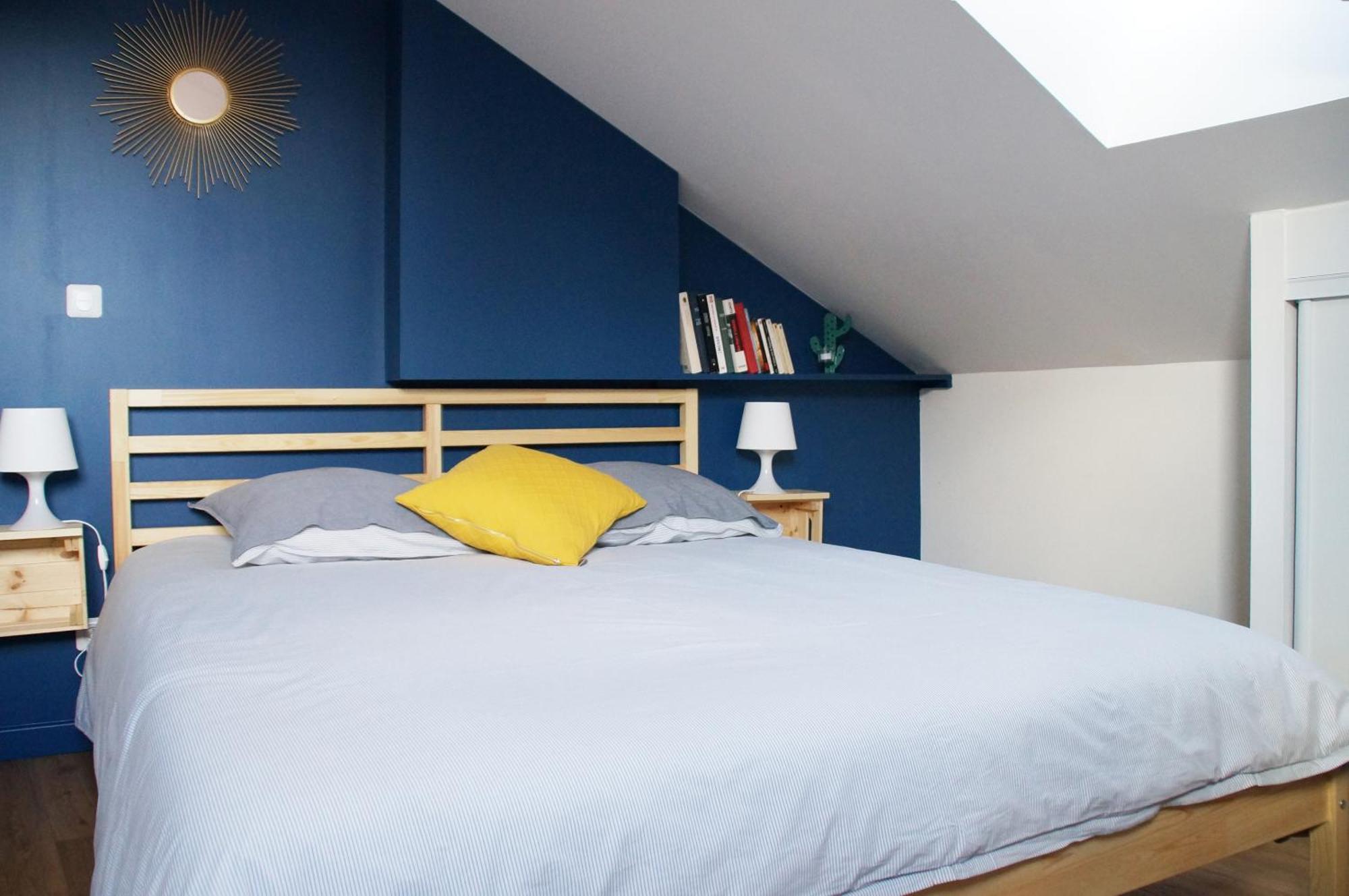 Holiday home La Des 53