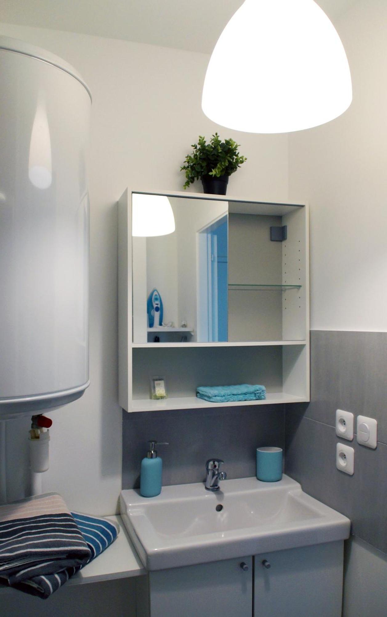 La Des 53 Holiday home *