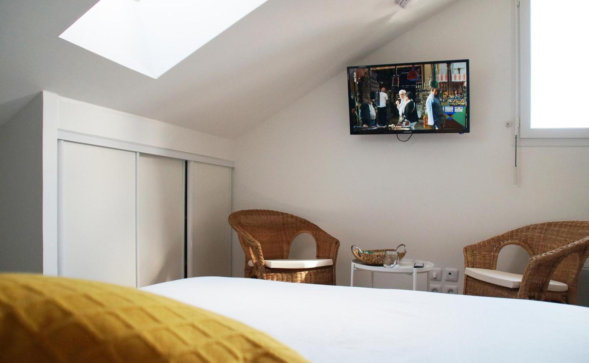 Holiday home La Des 53 La Roche-sur-Yon