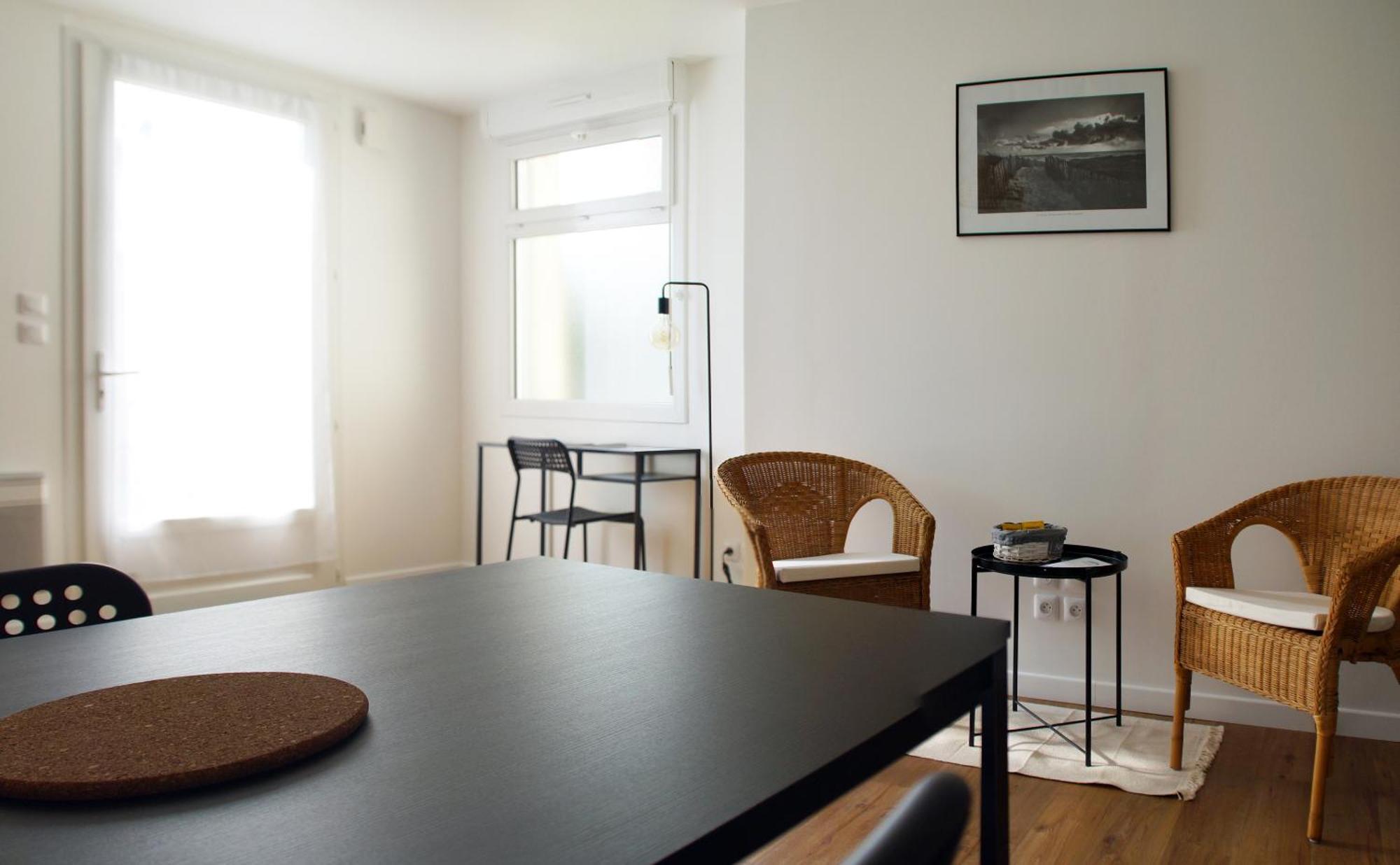 Holiday home La Des 53 *