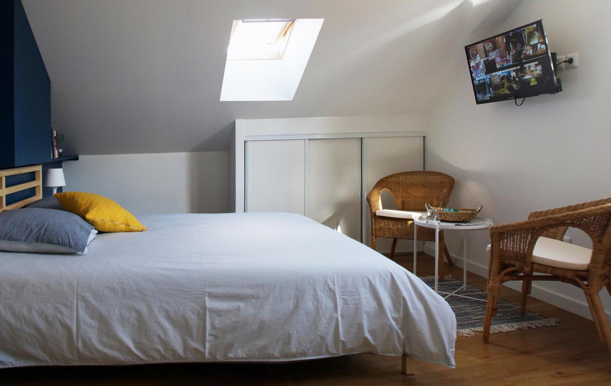 La Des 53 Holiday home La Roche-sur-Yon