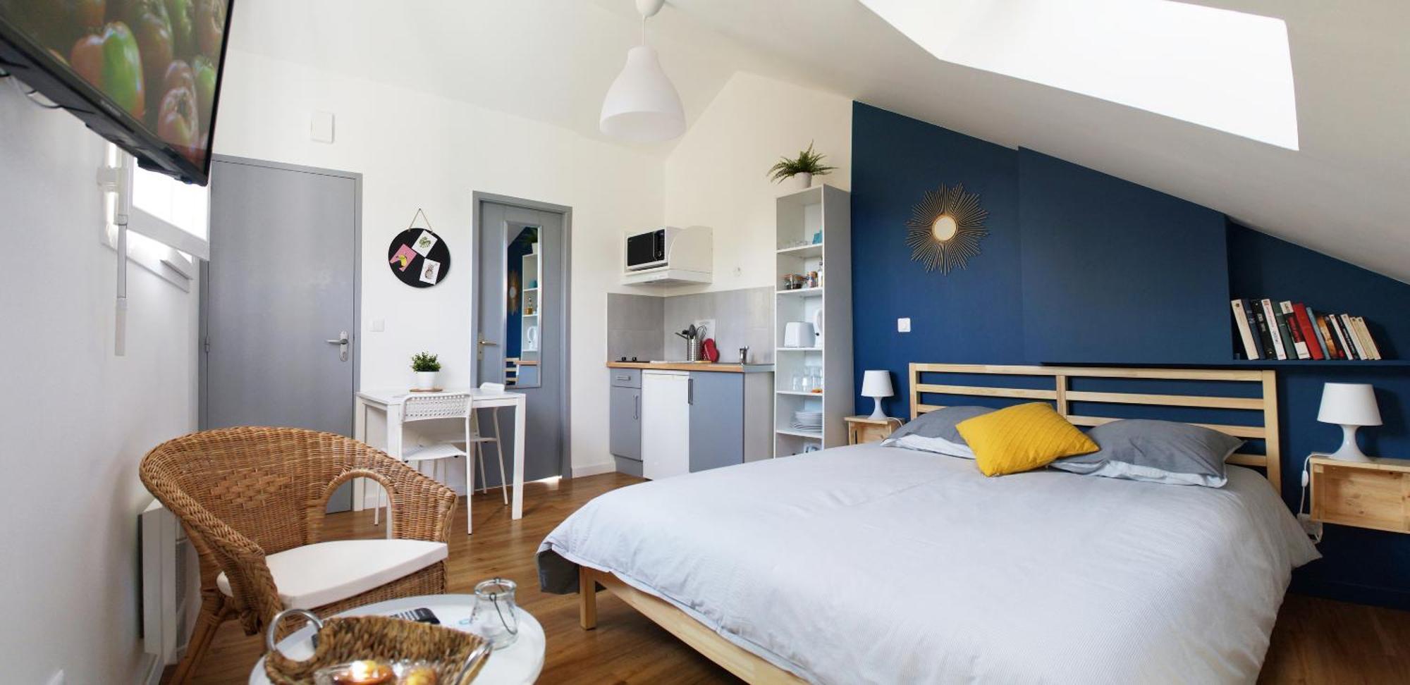 Holiday home La Des 53
