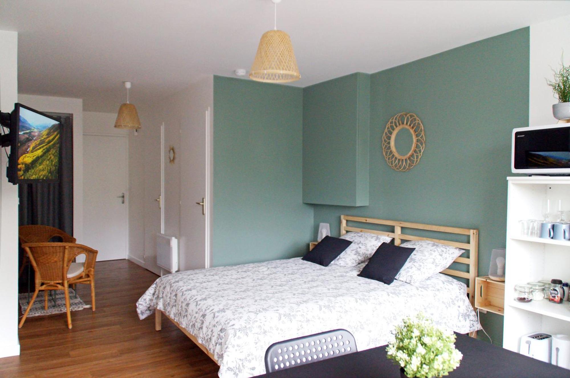 Holiday home La Des 53 La Roche-sur-Yon