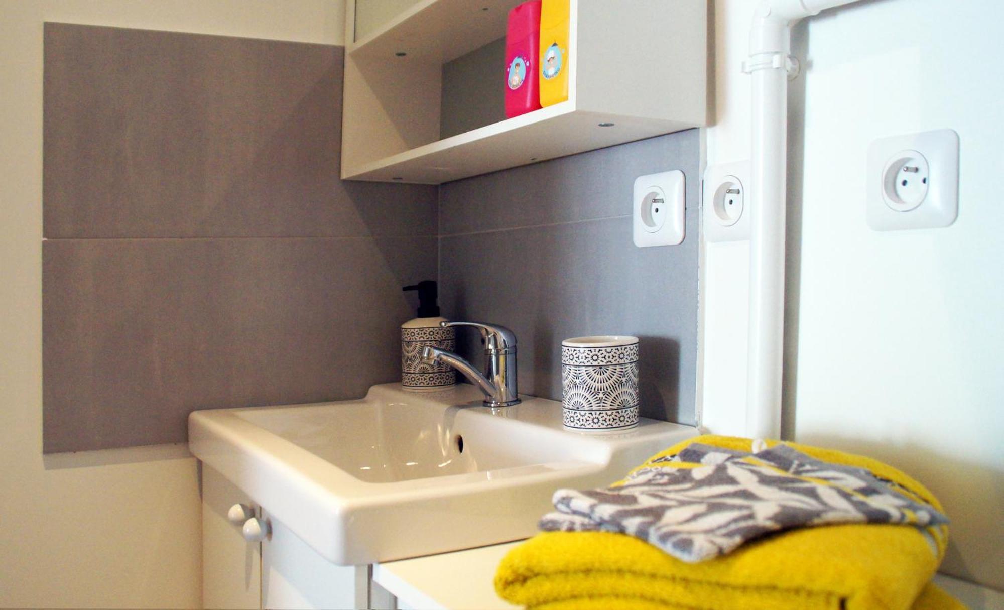 La Des 53 Holiday home